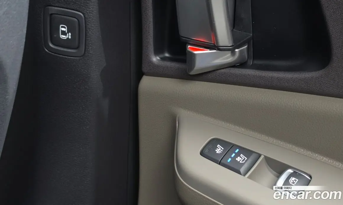 Kia Carnival 2025 3.5 автомат (гидро), фото 29 Kia Carnival 2025 3.5 автомат (гидро), фото 29