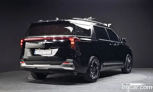 Kia Carnival 2025 2.2 автомат (гидро), миниатюра 2 Kia Carnival 2025 2.2 автомат (гидро), миниатюра 2