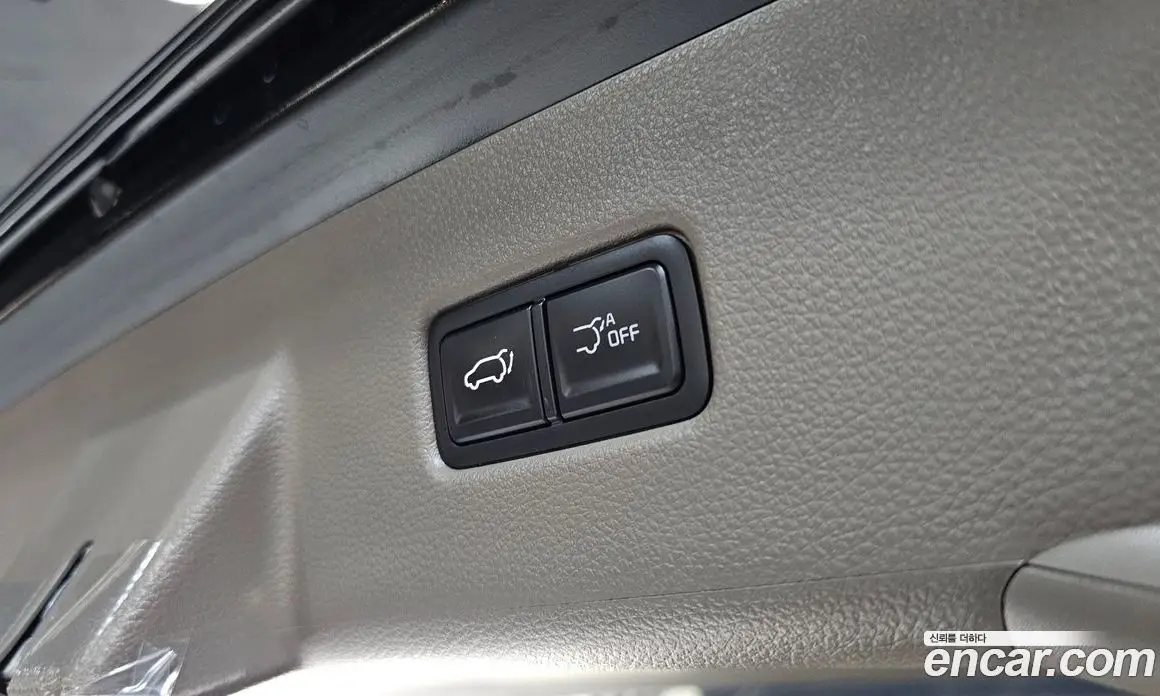 Kia Carnival 2025 2.2 автомат (гидро), фото 24 Kia Carnival 2025 2.2 автомат (гидро), фото 24