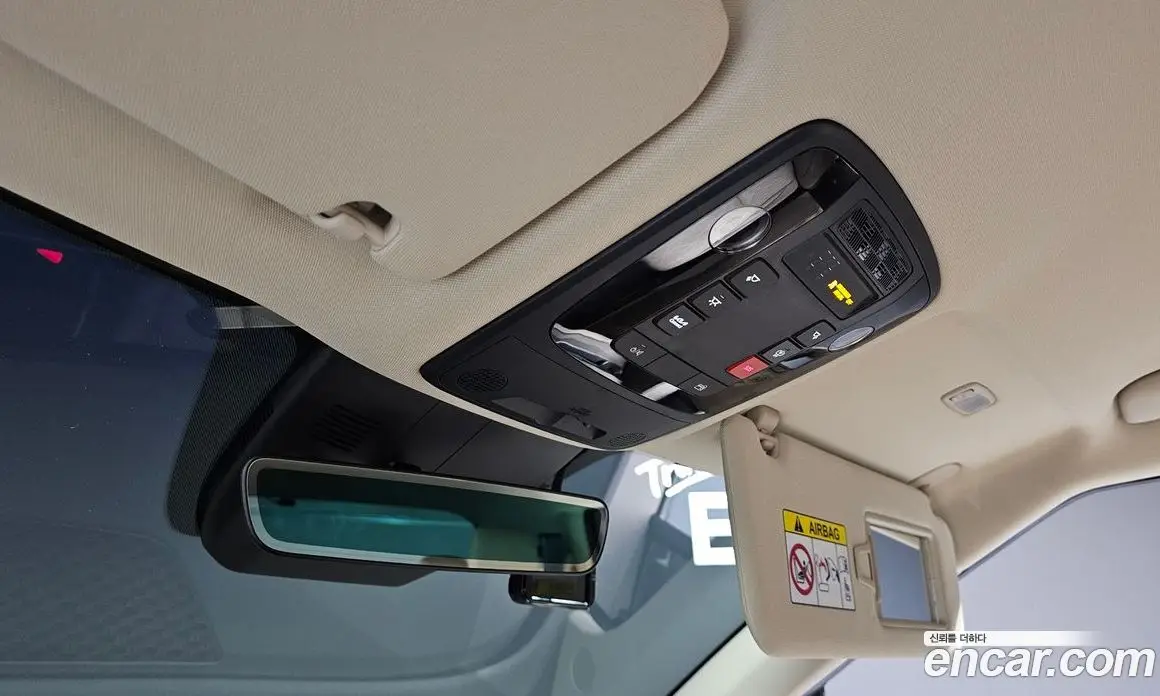 Kia Carnival 2025 2.2 автомат (гидро), фото 26 Kia Carnival 2025 2.2 автомат (гидро), фото 26