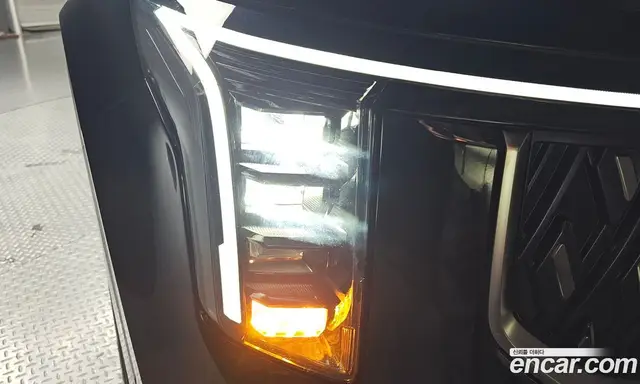 Kia Carnival 2025 2.2 автомат (гидро), миниатюра 8 Kia Carnival 2025 2.2 автомат (гидро), миниатюра 8