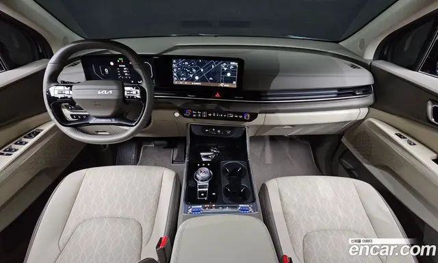 Kia Carnival 2025 2.2 автомат (гидро), миниатюра 10 Kia Carnival 2025 2.2 автомат (гидро), миниатюра 10