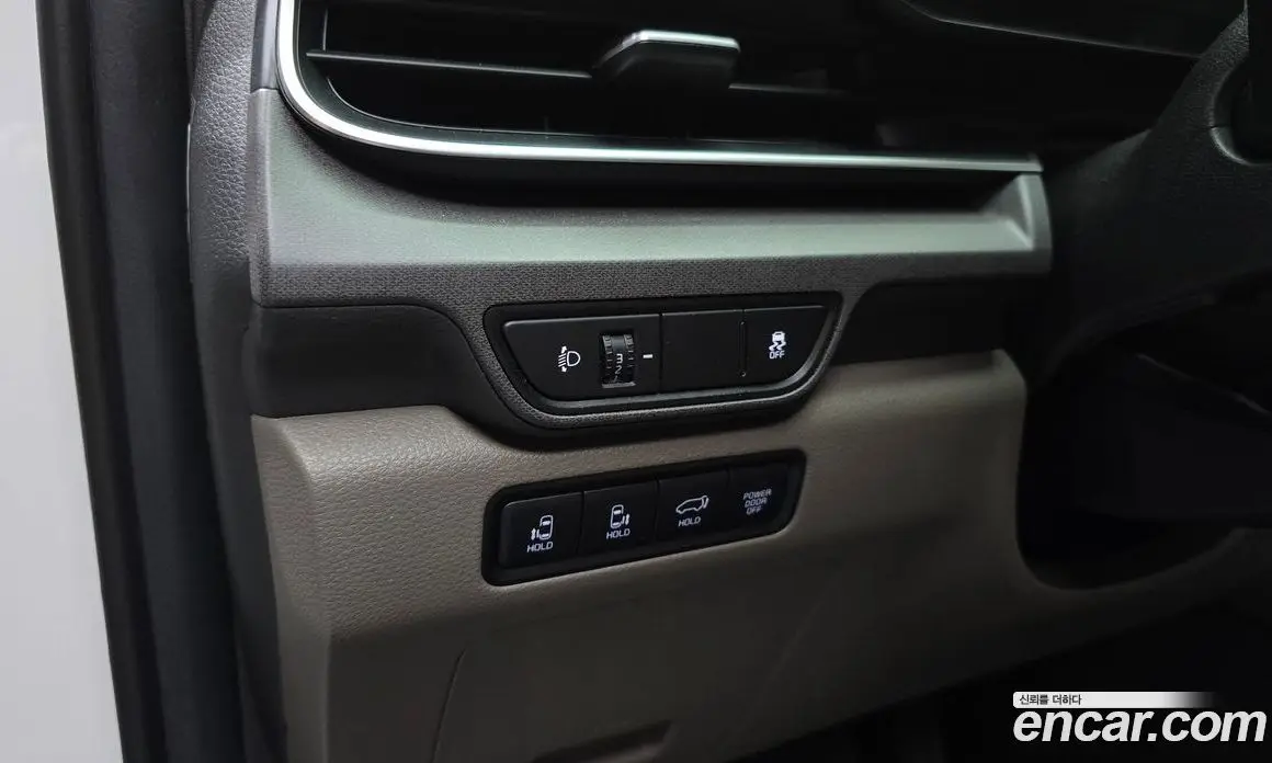 Kia Carnival 2025 3.5 автомат (гидро), фото 24 Kia Carnival 2025 3.5 автомат (гидро), фото 24