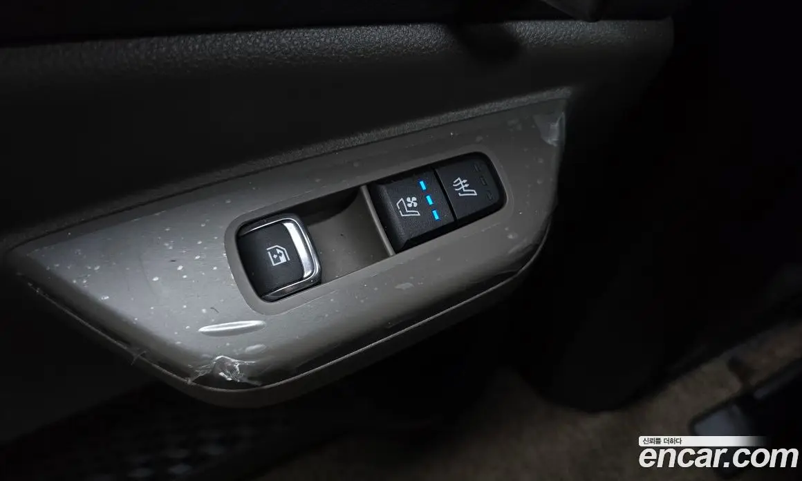 Kia Carnival 2025 3.5 автомат (гидро), фото 25 Kia Carnival 2025 3.5 автомат (гидро), фото 25