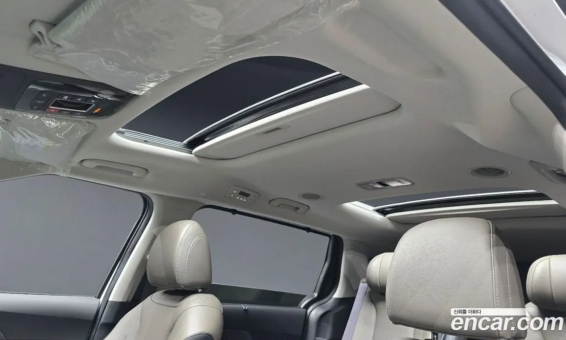 Kia Carnival 2025 3.5 автомат (гидро), фото 30 Kia Carnival 2025 3.5 автомат (гидро), фото 30