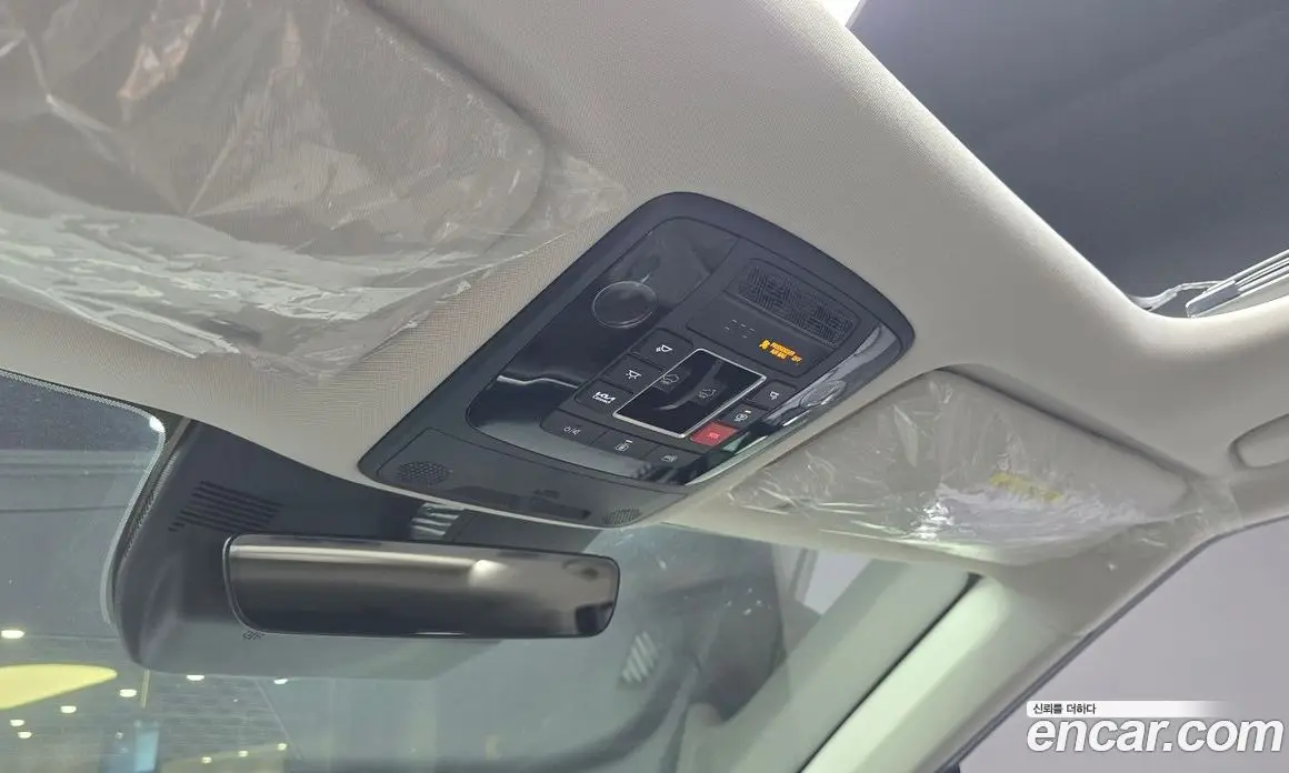 Kia Carnival 2025 3.5 автомат (гидро), фото 33 Kia Carnival 2025 3.5 автомат (гидро), фото 33