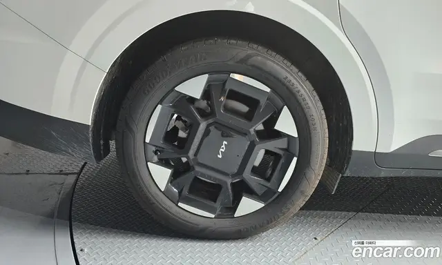 Kia Carnival 2025 3.5 автомат (гидро), миниатюра 5 Kia Carnival 2025 3.5 автомат (гидро), миниатюра 5