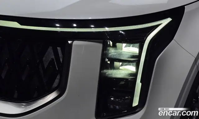 Kia Carnival 2025 3.5 автомат (гидро), миниатюра 8 Kia Carnival 2025 3.5 автомат (гидро), миниатюра 8
