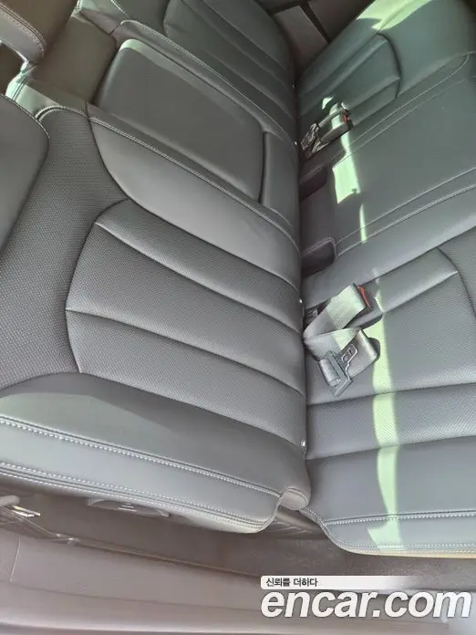 Kia Carnival 2025 2.2 автомат (гидро), миниатюра 5 Kia Carnival 2025 2.2 автомат (гидро), миниатюра 5
