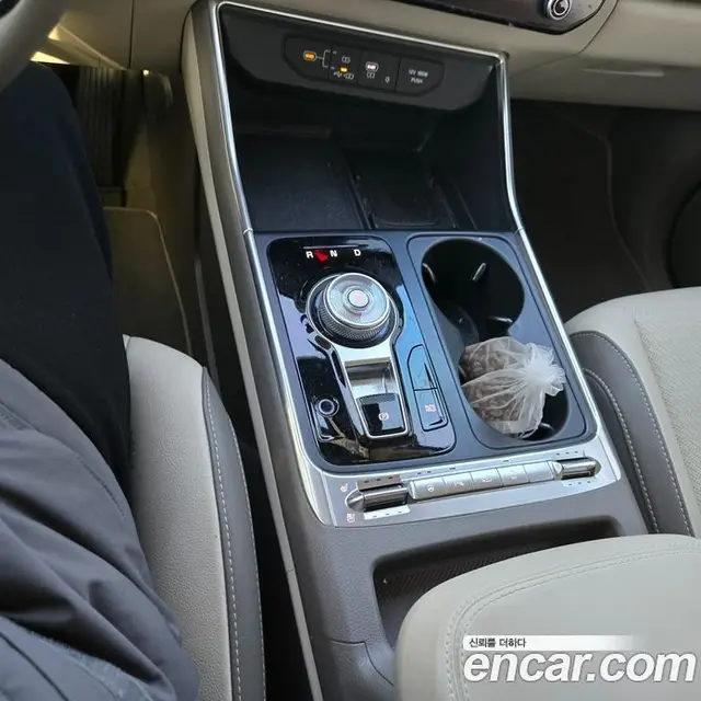 Kia Carnival 2025 2.2 автомат (гидро), миниатюра 6 Kia Carnival 2025 2.2 автомат (гидро), миниатюра 6