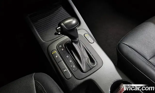 Kia K3 2014 1.6 автомат (гидро), миниатюра 12
