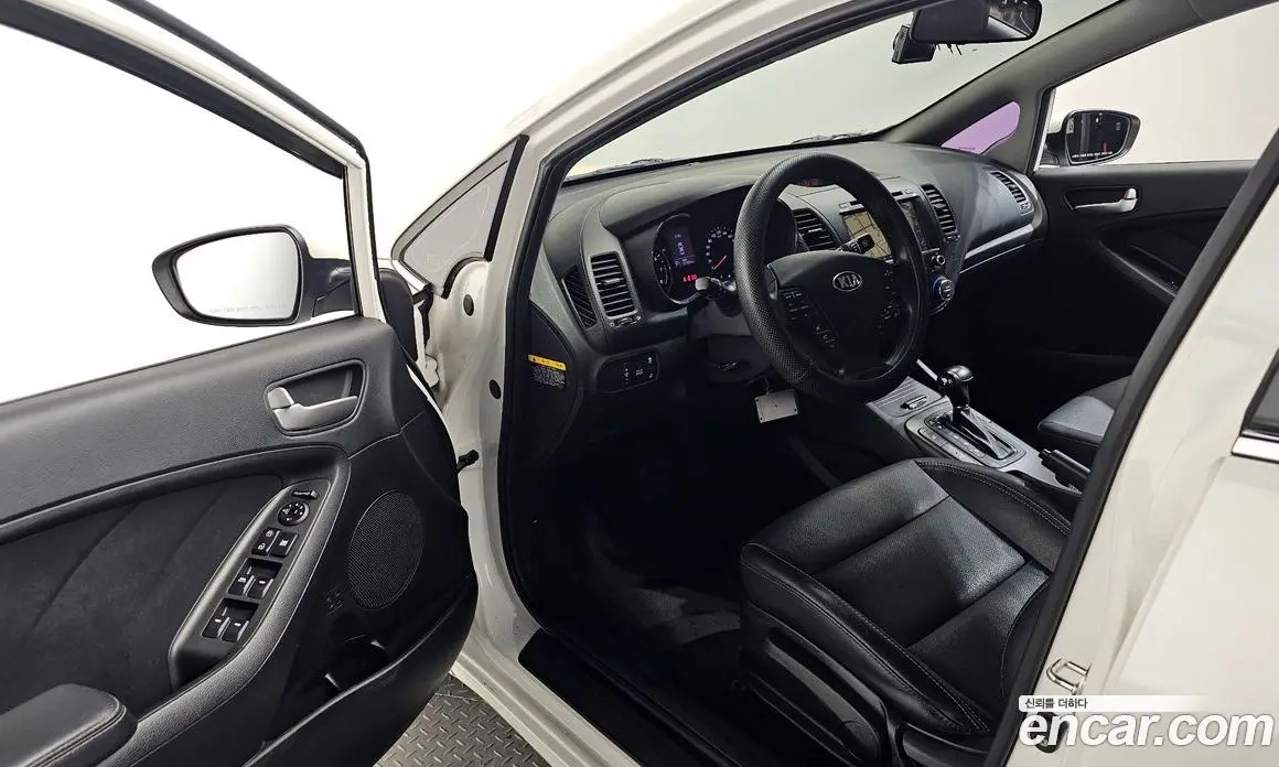Kia K3 2014 1.6 автомат (гидро), фото 13 Kia K3 2014 1.6 автомат (гидро), фото 13