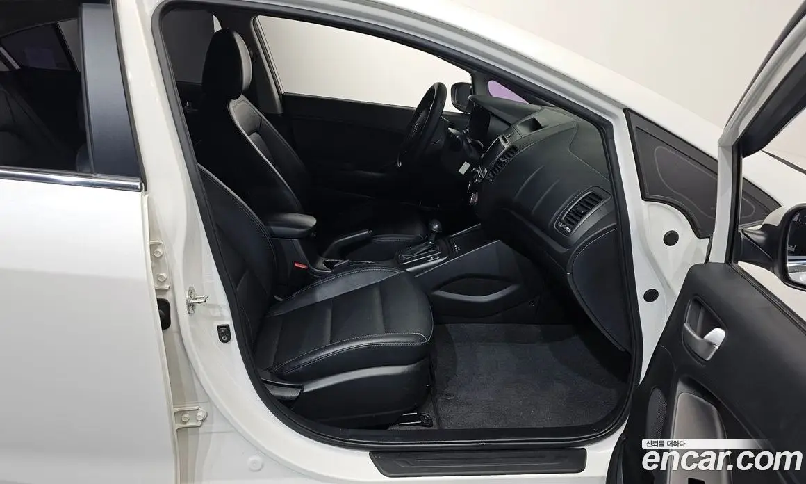 Kia K3 2014 1.6 автомат (гидро), фото 16 Kia K3 2014 1.6 автомат (гидро), фото 16