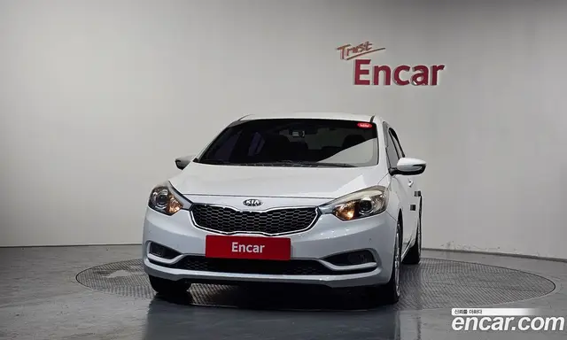 Kia K3 2014 1.6 автомат (гидро), миниатюра 3 Kia K3 2014 1.6 автомат (гидро), миниатюра 3