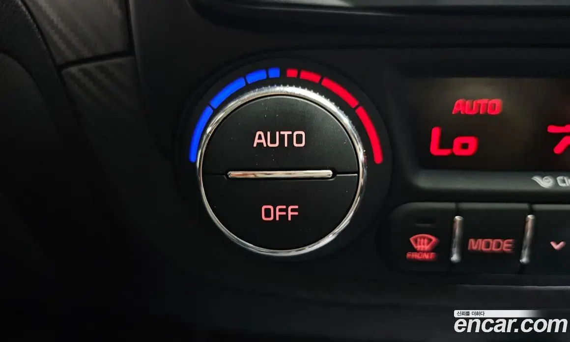 Kia K3 2014 1.6 автомат (гидро), фото 30 Kia K3 2014 1.6 автомат (гидро), фото 30