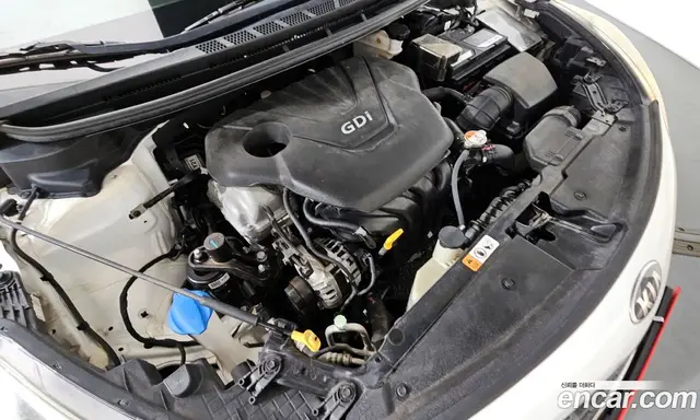 Kia K3 2014 1.6 автомат (гидро), миниатюра 6 Kia K3 2014 1.6 автомат (гидро), миниатюра 6