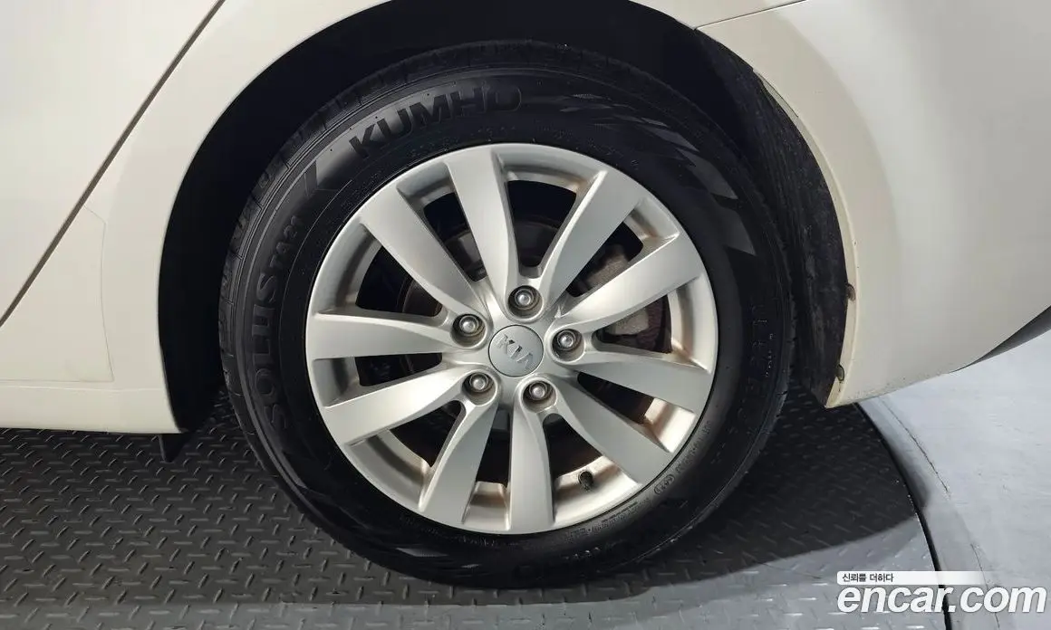 Kia K3 2014 1.6 автомат (гидро), фото 7 Kia K3 2014 1.6 автомат (гидро), фото 7