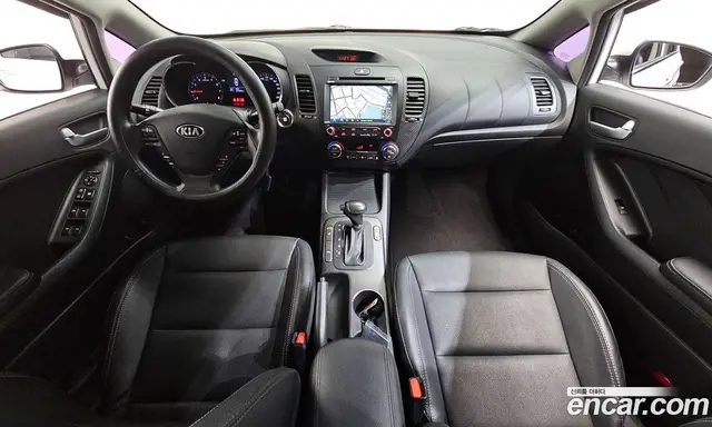 Kia K3 2014 1.6 автомат (гидро), миниатюра 10 Kia K3 2014 1.6 автомат (гидро), миниатюра 10