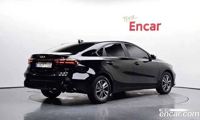 Kia K3 2023 1.6 автомат (гидро), миниатюра 2 Kia K3 2023 1.6 автомат (гидро), миниатюра 2