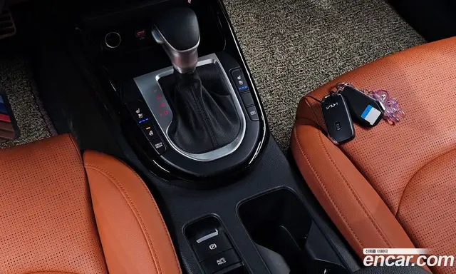 Kia K3 2023 1.6 автомат (гидро), миниатюра 12