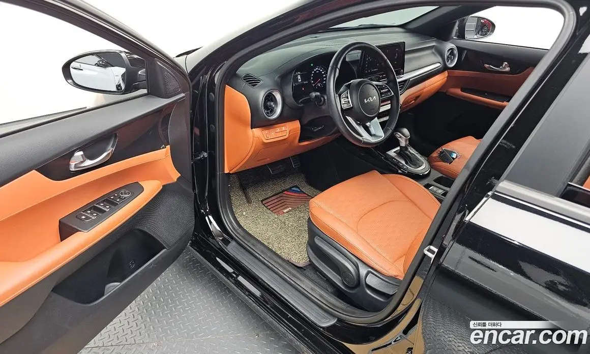 Kia K3 2023 1.6 автомат (гидро), фото 13 Kia K3 2023 1.6 автомат (гидро), фото 13