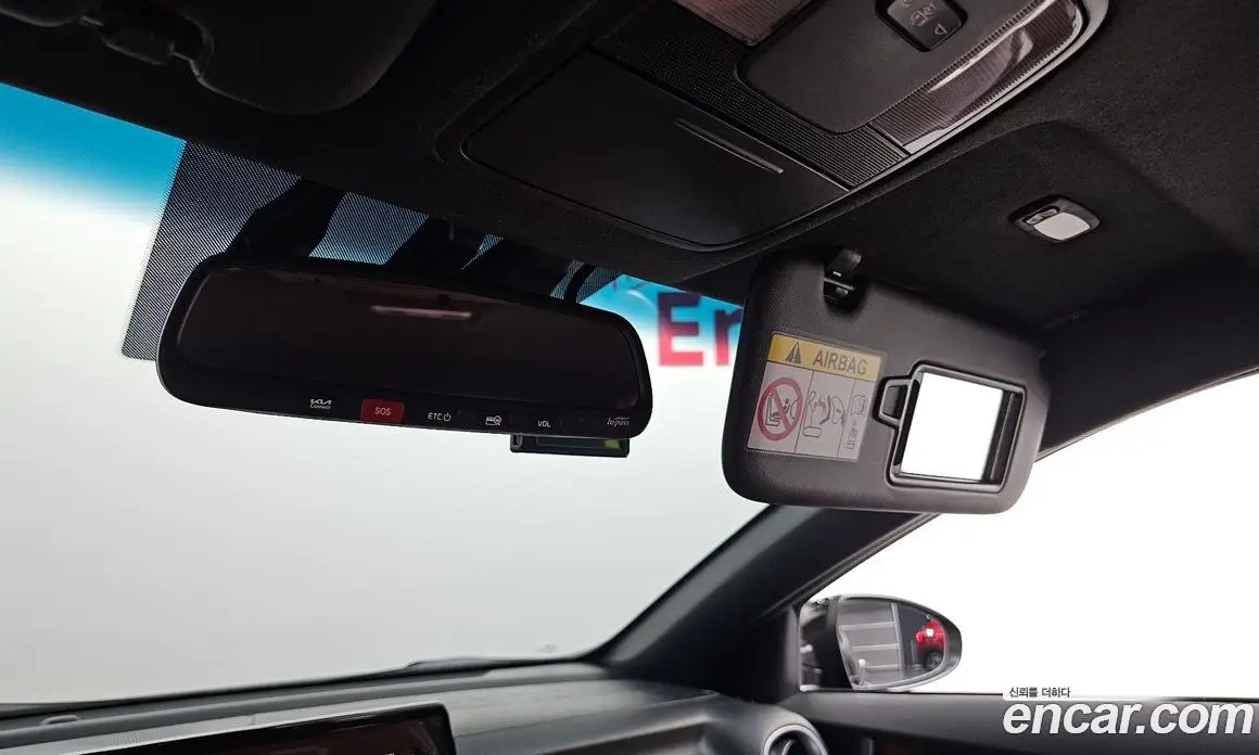 Kia K3 2023 1.6 автомат (гидро), фото 27 Kia K3 2023 1.6 автомат (гидро), фото 27