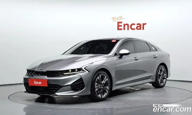 Kia K5 (Optima) 2020 2.0 автомат (гидро), миниатюра 1 Kia K5 (Optima) 2020 2.0 автомат (гидро), миниатюра 1