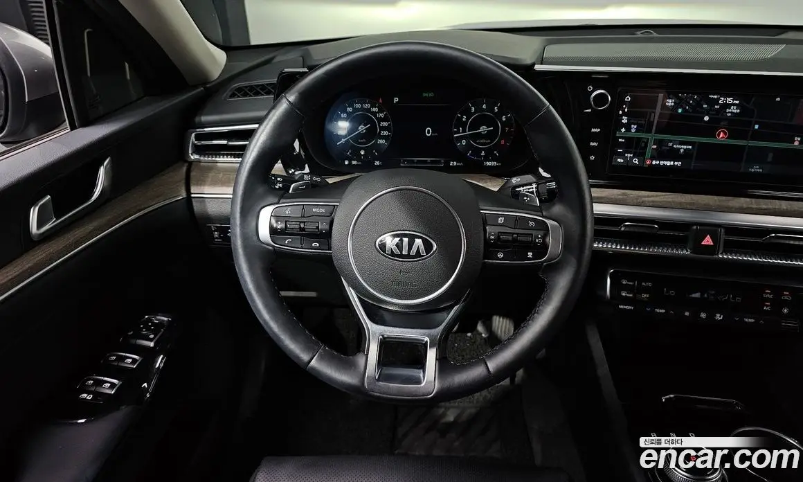 Kia K5 (Optima) 2020 2.0 автомат (гидро), фото 12 Kia K5 (Optima) 2020 2.0 автомат (гидро), фото 12