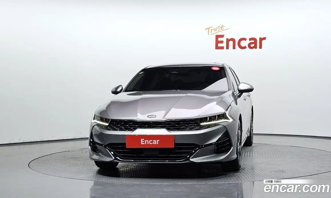Kia K5 (Optima) 2020 2.0 автомат (гидро), фото 3 Kia K5 (Optima) 2020 2.0 автомат (гидро), фото 3