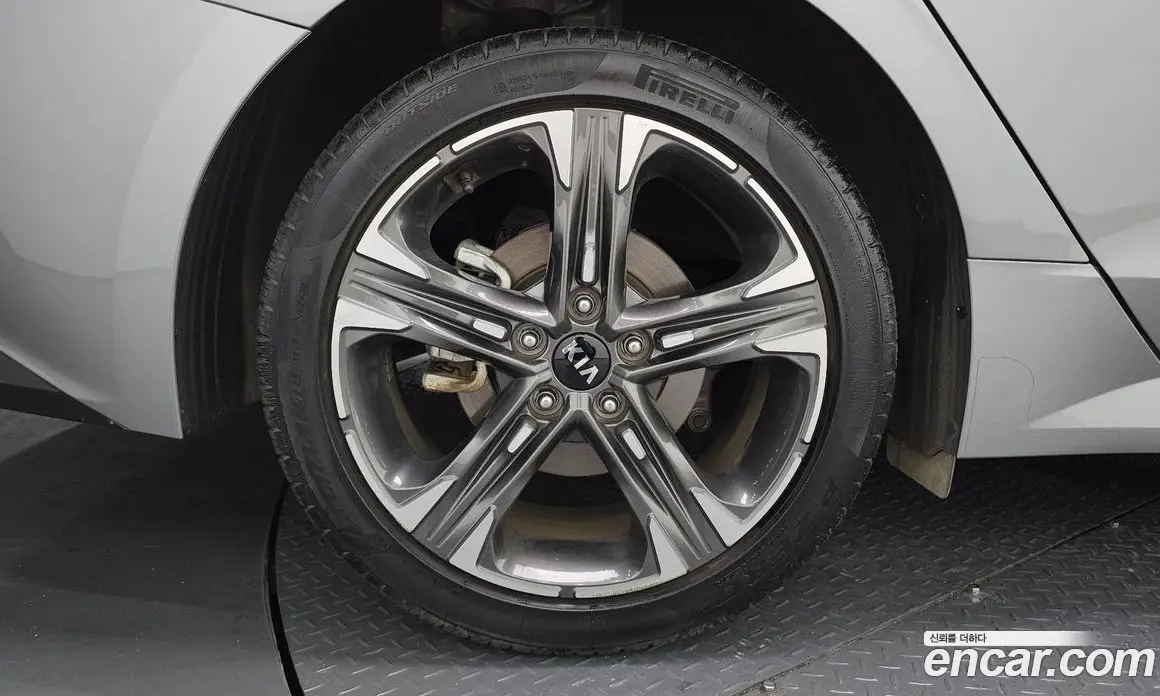 Kia K5 (Optima) 2020 2.0 автомат (гидро), фото 5 Kia K5 (Optima) 2020 2.0 автомат (гидро), фото 5