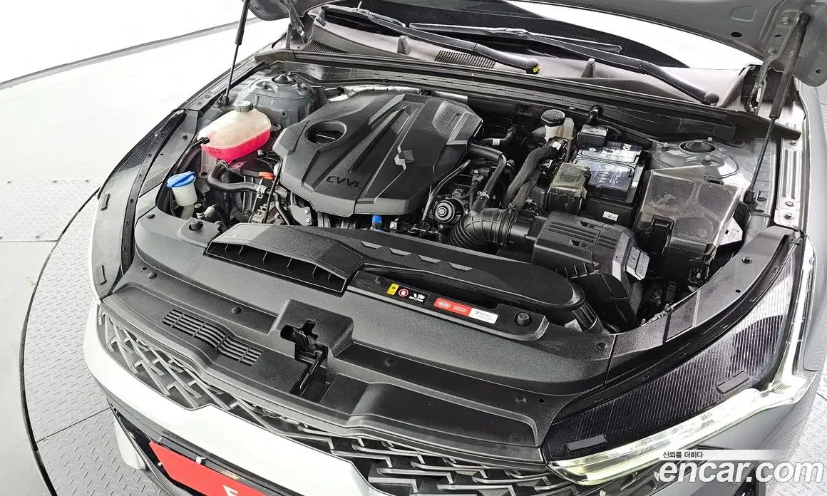 Kia K5 (Optima) 2020 2.0 автомат (гидро), фото 6 Kia K5 (Optima) 2020 2.0 автомат (гидро), фото 6