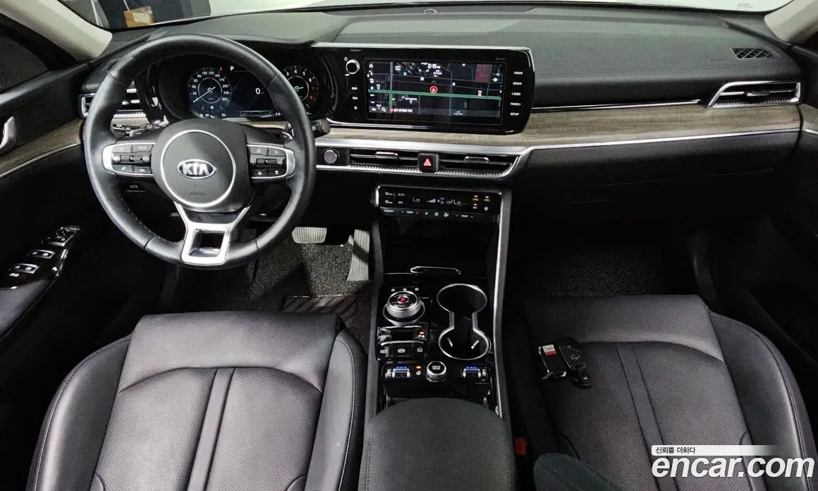 Kia K5 (Optima) 2020 2.0 автомат (гидро), фото 7 Kia K5 (Optima) 2020 2.0 автомат (гидро), фото 7