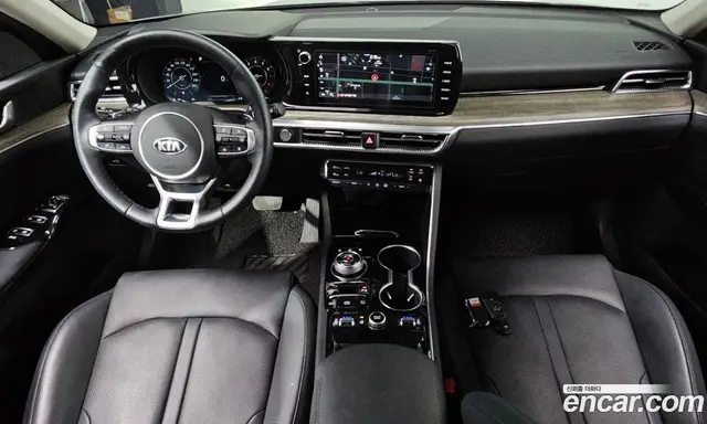 Kia K5 (Optima) 2020 2.0 автомат (гидро), миниатюра 7 Kia K5 (Optima) 2020 2.0 автомат (гидро), миниатюра 7
