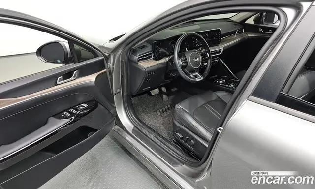 Kia K5 (Optima) 2020 2.0 автомат (гидро), миниатюра 10 Kia K5 (Optima) 2020 2.0 автомат (гидро), миниатюра 10
