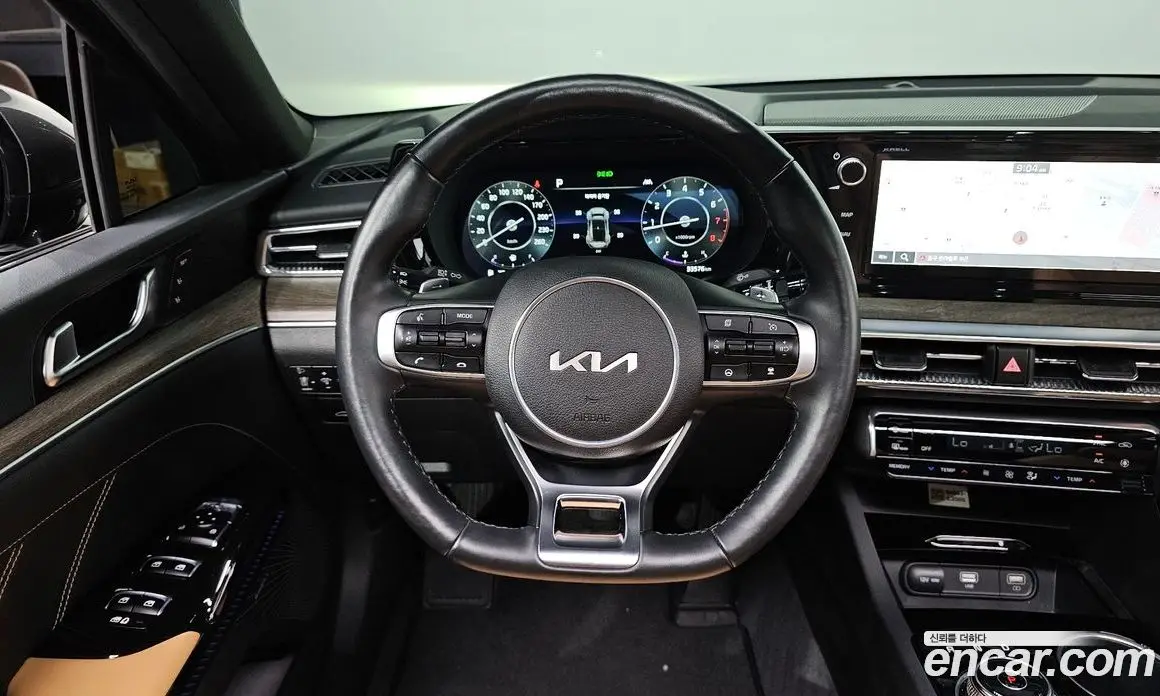 Kia K5 (Optima) 2021 1.6 автомат (гидро), фото 12 Kia K5 (Optima) 2021 1.6 автомат (гидро), фото 12