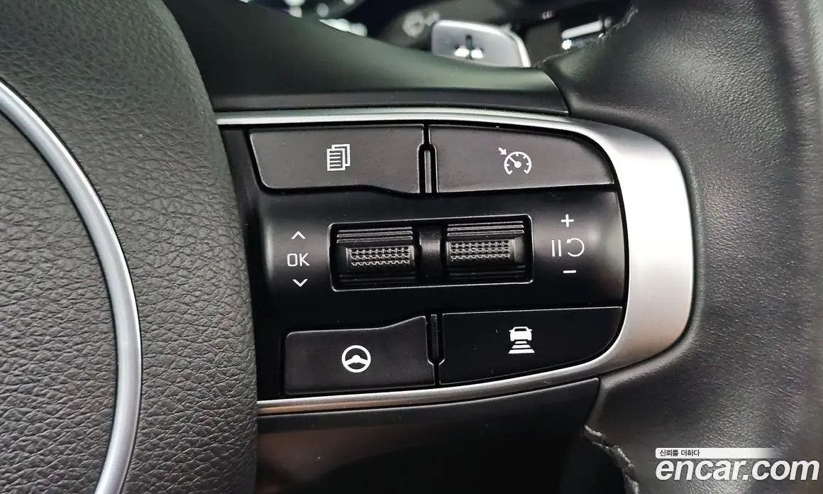 Kia K5 (Optima) 2021 1.6 автомат (гидро), фото 20 Kia K5 (Optima) 2021 1.6 автомат (гидро), фото 20
