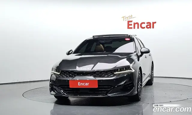 Kia K5 (Optima) 2021 1.6 автомат (гидро), миниатюра 3 Kia K5 (Optima) 2021 1.6 автомат (гидро), миниатюра 3