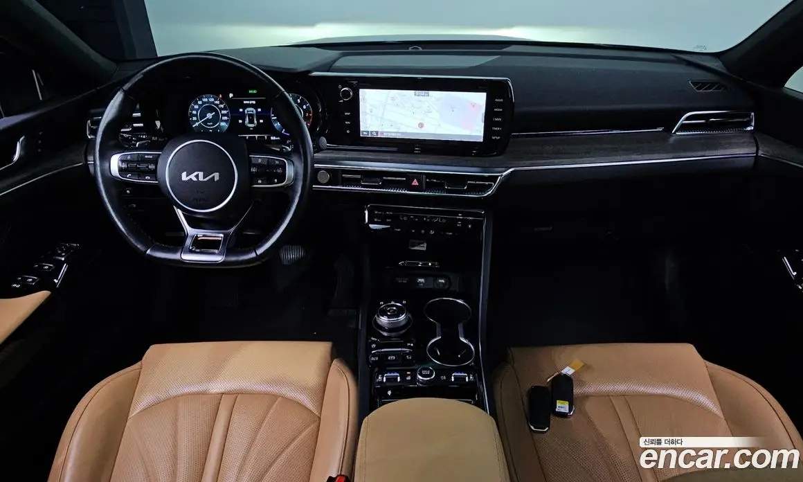 Kia K5 (Optima) 2021 1.6 автомат (гидро), фото 7 Kia K5 (Optima) 2021 1.6 автомат (гидро), фото 7