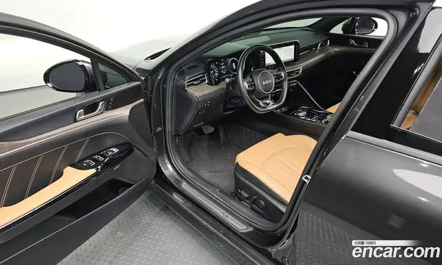 Kia K5 (Optima) 2021 1.6 автомат (гидро), миниатюра 10 Kia K5 (Optima) 2021 1.6 автомат (гидро), миниатюра 10
