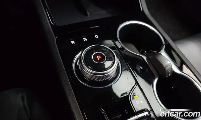Kia K5 (Optima) 2024 2.0 автомат (гидро), миниатюра 12