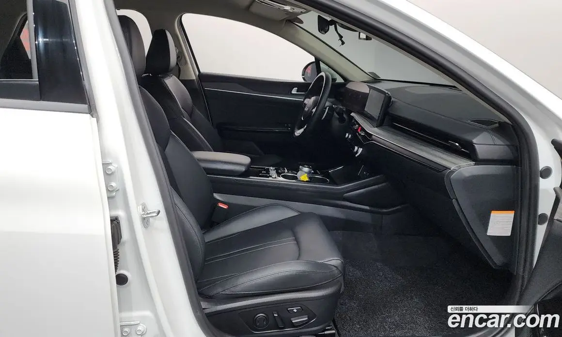 Kia K5 (Optima) 2024 2.0 автомат (гидро), фото 16