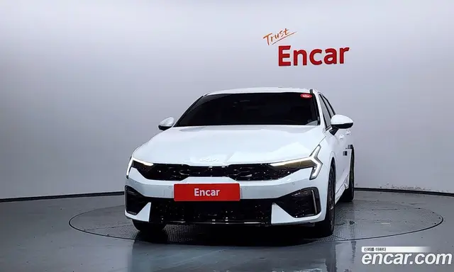 Kia K5 (Optima) 2024 2.0 автомат (гидро), миниатюра 3