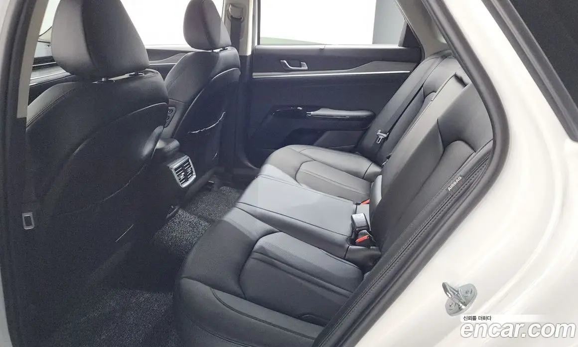 Kia K5 (Optima) 2024 2.0 автомат (гидро), фото 24