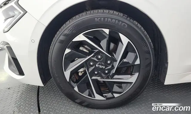 Kia K5 (Optima) 2024 2.0 автомат (гидро), миниатюра 5