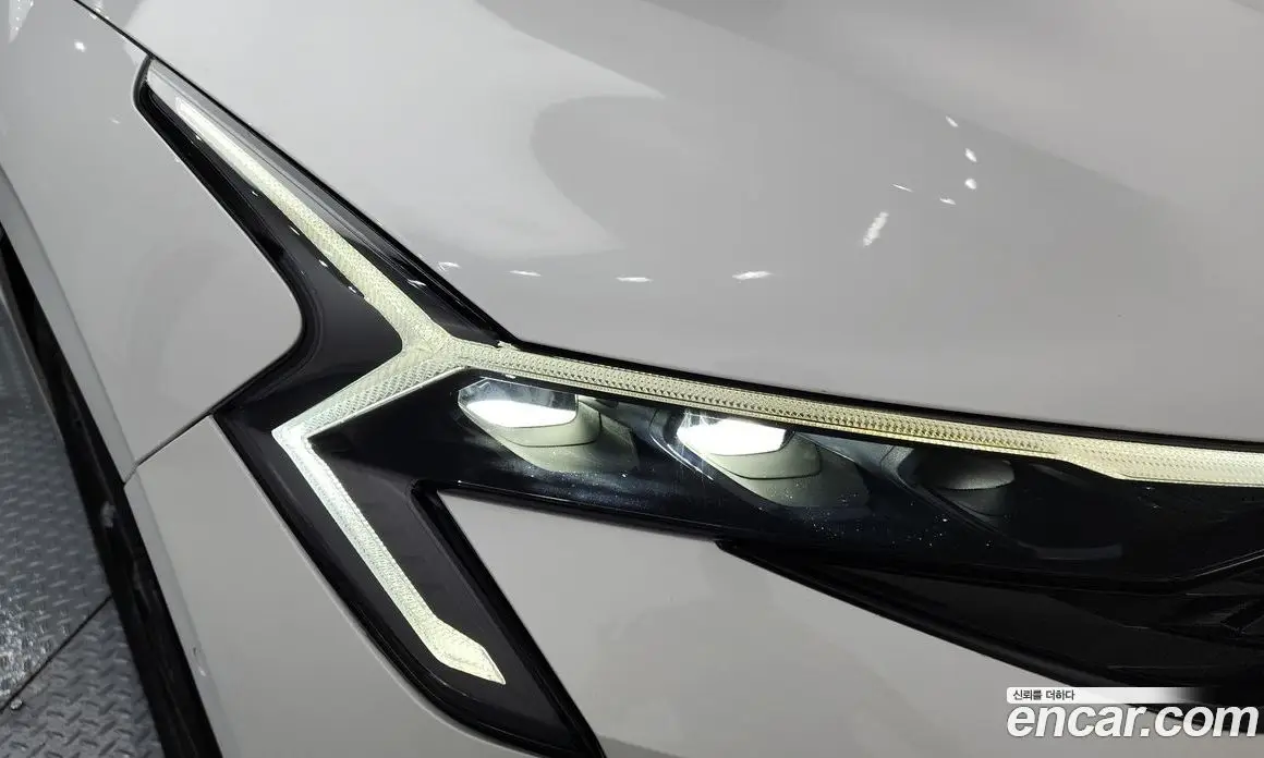 Kia K5 (Optima) 2024 2.0 автомат (гидро), фото 8