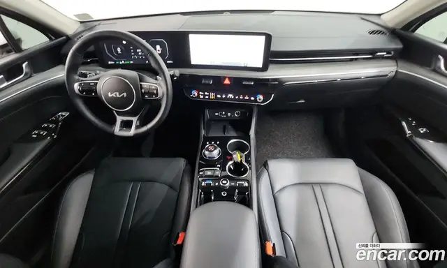 Kia K5 (Optima) 2024 2.0 автомат (гидро), миниатюра 10