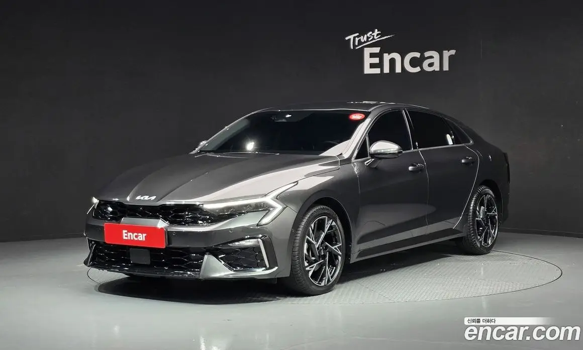 Kia K5 (Optima) 2024 1.6 автомат (гидро), фото 1 Kia K5 (Optima) 2024 1.6 автомат (гидро), фото 1