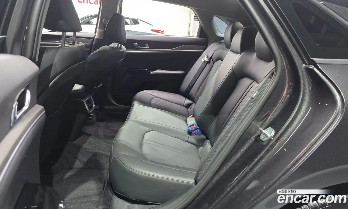 Kia K5 (Optima) 2024 1.6 автомат (гидро), фото 11 Kia K5 (Optima) 2024 1.6 автомат (гидро), фото 11