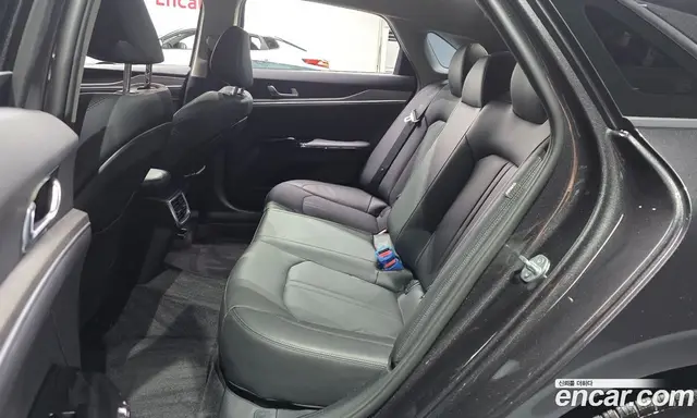 Kia K5 (Optima) 2024 1.6 автомат (гидро), миниатюра 11 Kia K5 (Optima) 2024 1.6 автомат (гидро), миниатюра 11