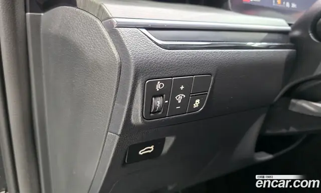 Kia K5 (Optima) 2024 1.6 автомат (гидро), миниатюра 12